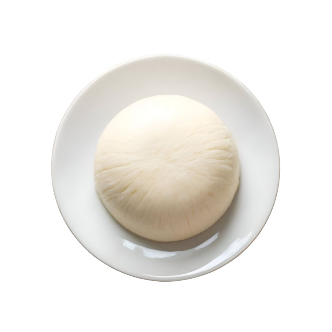 Iyan, pounded yam