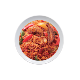 Jollof Rice