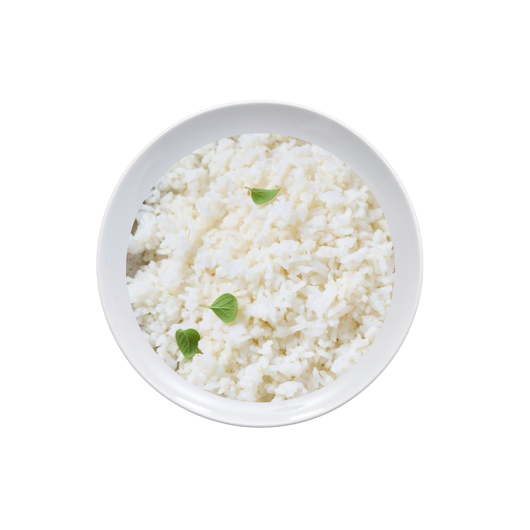 White Rice