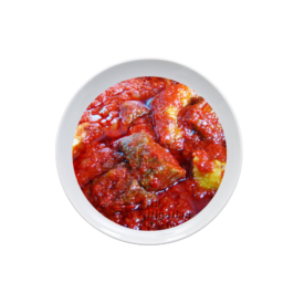 Assorted Red Stew