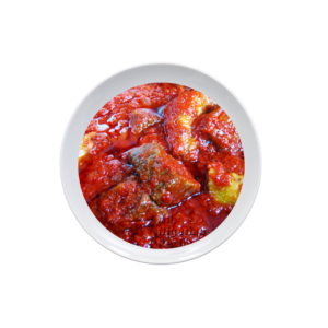 Red stew