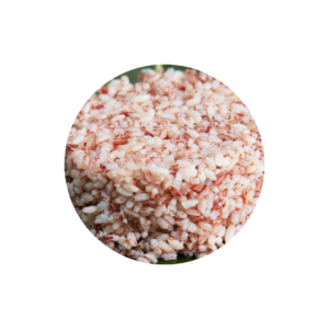 Ofada Rice Half-Tray